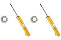 2 Stoßdämpfer B6 Sport vorn für Alfa Romeo Spider 939