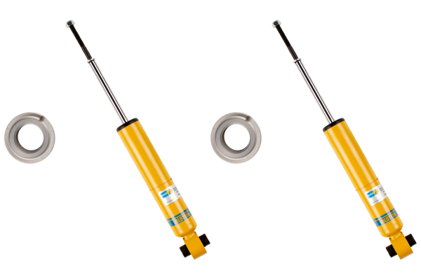 2 Stoßdämpfer B6 Sport hinten für Alfa Romeo Spider 939