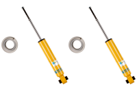 2 Stoßdämpfer B6 Sport hinten für Alfa Romeo Spider 939