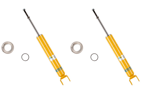 2 Stoßdämpfer B6 Sport vorn für Mazda MX-5 III NC