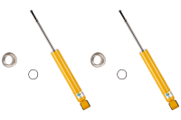 2 Stoßdämpfer B6 Sport hinten für Mazda MX-5 III NC