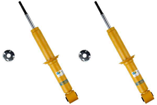 2 Stoßdämpfer B6 Sport vorn für Land Rover Discovery III