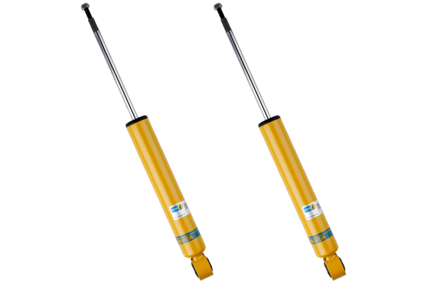 2 Stoßdämpfer B6 Sport hinten für Audi TT Roadster 8J