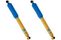 2 Stoßdämpfer B6 Offroad hinten für Dodge Durango