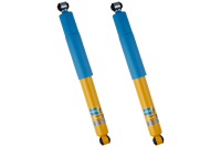 2 Stoßdämpfer B6 Offroad hinten für Dodge Nitro