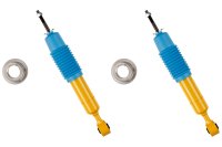 2 Stoßdämpfer B6 Sport vorn für Nissan Pathfinder R51