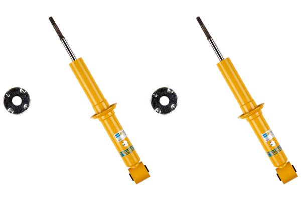 2 Stoßdämpfer B6 Offroad vorn für Land Rover Range Rover Sport I LS