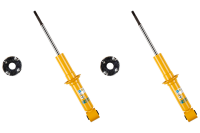 2 Stoßdämpfer B6 Offroad hinten für Land Rover Range Rover Sport I LS