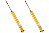 2 Stoßdämpfer B6 Sport hinten für BMW 3er Coupe E92 M3