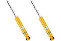 2 Stoßdämpfer B6 Sport hinten für Ford Mondeo IV BA7