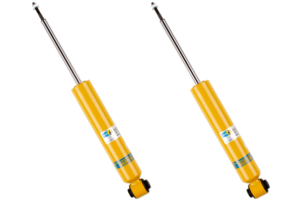 2 Stoßdämpfer B6 Sport hinten für Ford Mondeo IV Stufenheck BA7