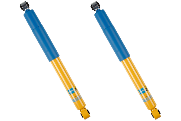 2 Stoßdämpfer B6 Offroad hinten für Chevrolet Tahoe B2W