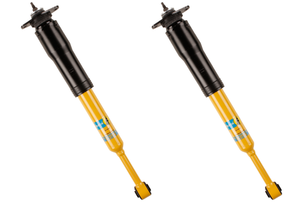 2 Stoßdämpfer B6 Sport hinten für Chrysler 300 C