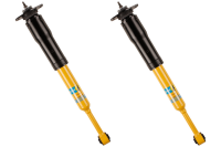 2 Stoßdämpfer B6 Sport hinten für Chrysler 300 C