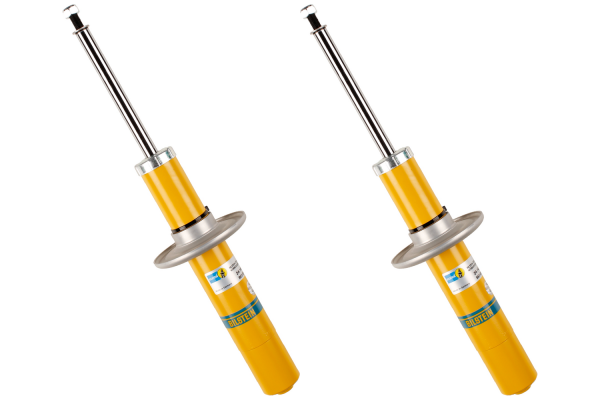 2 Stoßdämpfer B6 Sport vorn für Audi A5 Sportback 8T