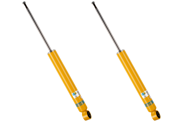 2 Stoßdämpfer B6 Sport hinten für Audi A5 Sportback 8T