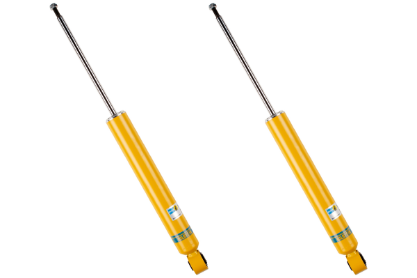 2 Stoßdämpfer B6 Sport hinten für Audi Q3 8U