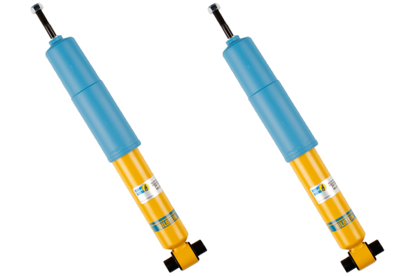 2 Stoßdämpfer B6 Offroad hinten für Volvo XC90