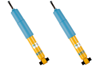 2 Stoßdämpfer B6 Offroad hinten für Volvo XC90