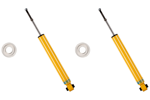 2 Stoßdämpfer B6 Sport hinten für Lexus IS II XE2