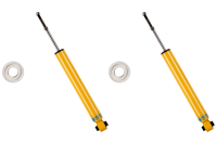 2 Stoßdämpfer B6 Sport hinten für Lexus IS II XE2