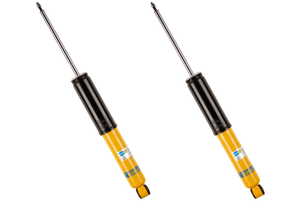 2 Stoßdämpfer B6 Sport hinten für Ford Kuga I