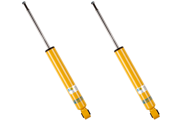 2 Stoßdämpfer B6 Sport hinten für Opel Insignia Stufenheck