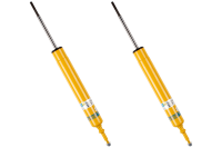 2 Stoßdämpfer B6 Sport hinten für BMW X1 E84