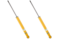 2 Stoßdämpfer B6 Sport hinten für Chevrolet Cruze Schrägheck J305