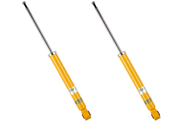 2 Stoßdämpfer B6 Sport hinten für VW Passat 3C B7