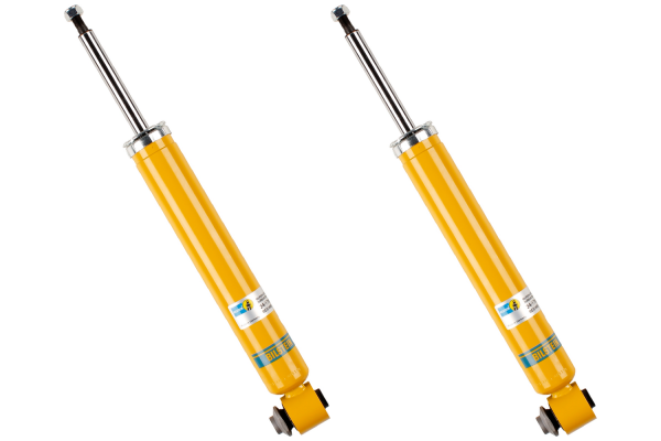 2 Stoßdämpfer B6 Sport hinten für BMW 5er Touring F11