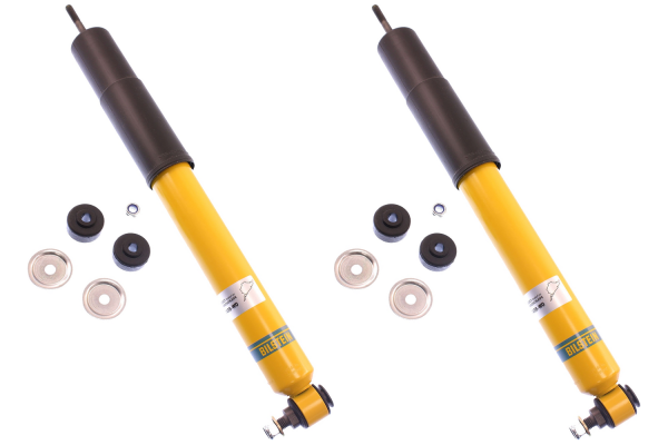 2 Stoßdämpfer B6 Sport hinten für Ford Crown Victoria