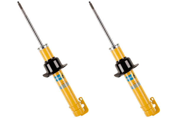 2 Stoßdämpfer B6 Offroad vorn für Jeep Commander XK