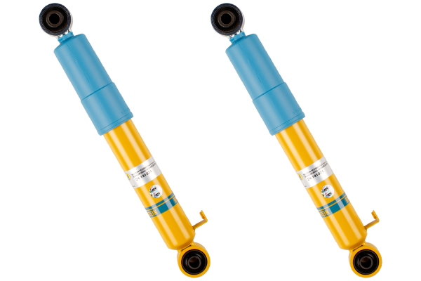 2 Stoßdämpfer B6 Sport hinten für KIA Sorento II XM