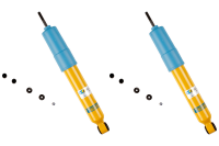 2 Stoßdämpfer B6 Offroad vorn für Suzuki Jimny FJ