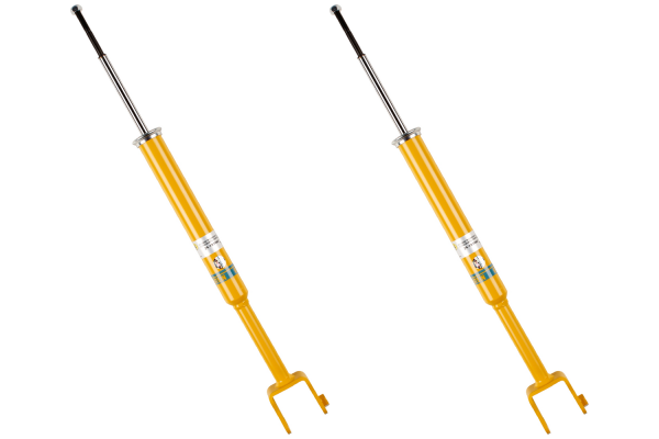 2 Stoßdämpfer B6 Sport hinten für Alfa Romeo Giulietta 940