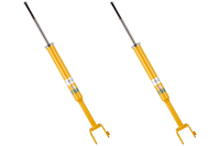 2 Stoßdämpfer B6 Sport hinten für Alfa Romeo Giulietta 940