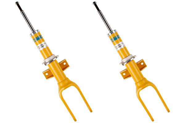 2 Stoßdämpfer B6 Offroad vorn für VW Amarok