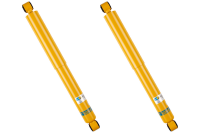 2 Stoßdämpfer B6 Offroad hinten für VW Amarok