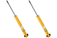 2 Stoßdämpfer B6 Sport hinten für Hyundai Genesis Coupe