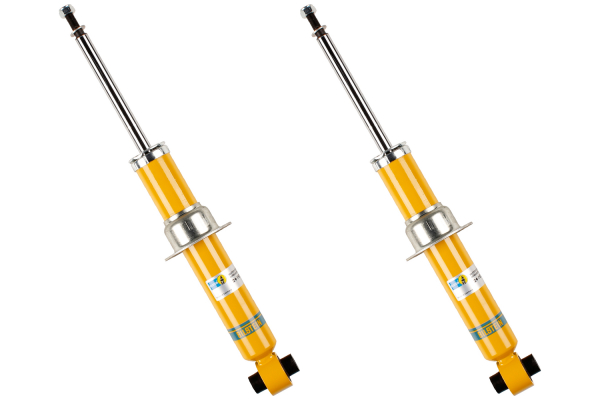 2 Stoßdämpfer B6 Sport hinten für BMW X3 F25