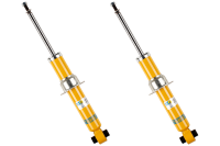 2 Stoßdämpfer B6 Sport hinten für BMW X3 F25