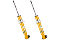 2 Stoßdämpfer B6 Sport hinten für BMW 6er Cabriolet F12