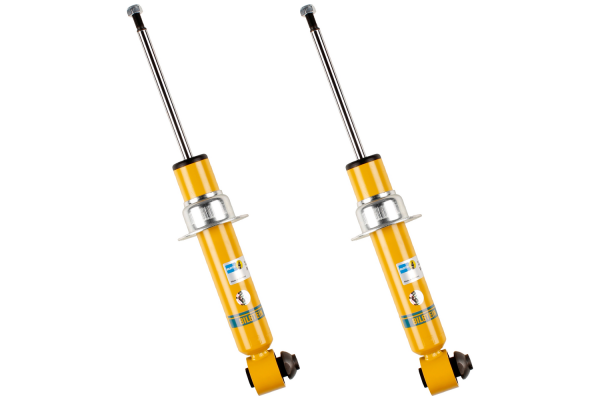 2 Stoßdämpfer B6 Sport hinten für BMW 6er Coupe F13