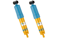 2 Stoßdämpfer B6 Sport hinten für VW Transporter IV Bus 70