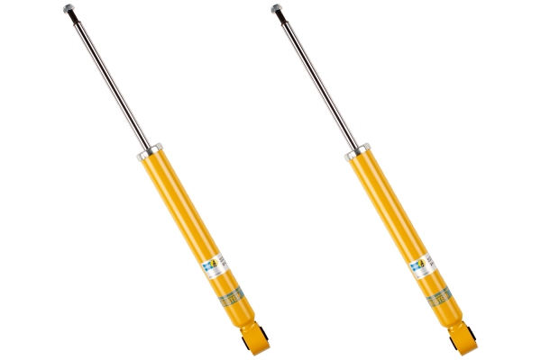 2 Stoßdämpfer B6 Sport hinten für VW Beetle 5C mit Mehlenkerachse