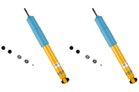 2 Stoßdämpfer B6 Sport hinten für Ford Mustang Baumuster: Europa