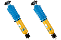 2 Stoßdämpfer B6 Sport vorn für Opel Ascona A