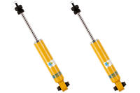 2 Stoßdämpfer B6 Sport vorn für Audi 100 Coupe C1