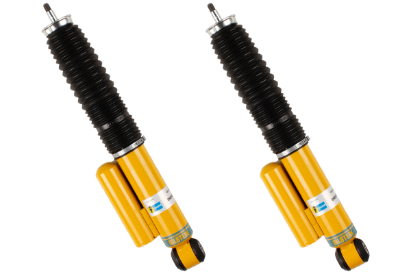 2 Stoßdämpfer B6 Sport hinten für Mercedes-Benz E-Klasse T-Model S211